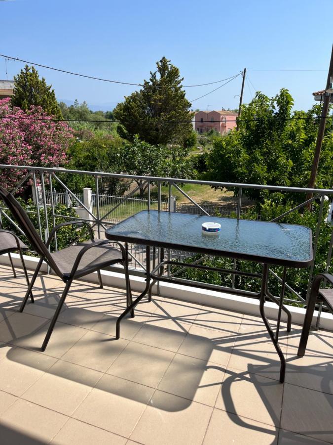 Koulouras Holiday Apartments Nikolaíika Екстериор снимка