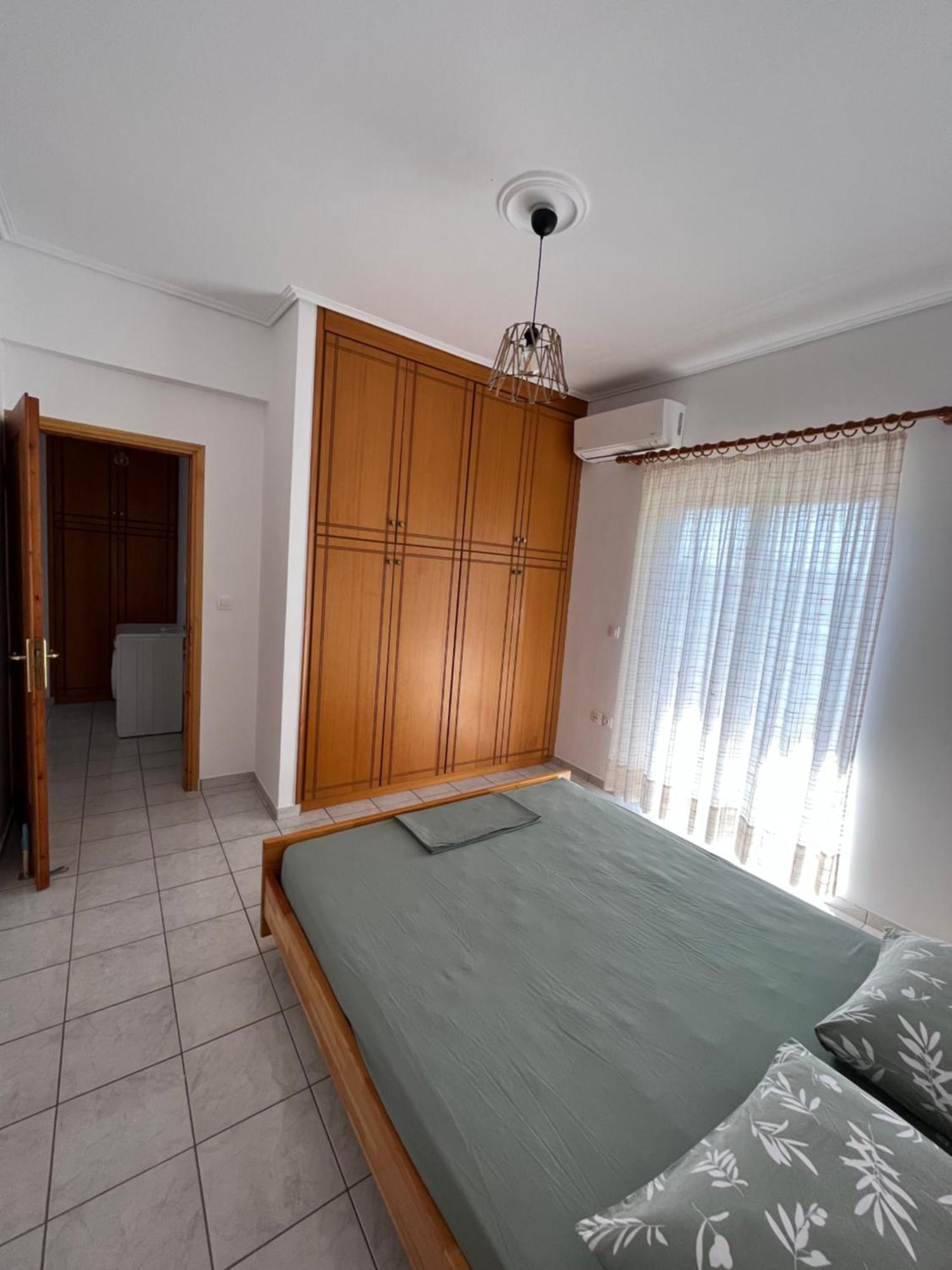 Koulouras Holiday Apartments Nikolaíika Екстериор снимка